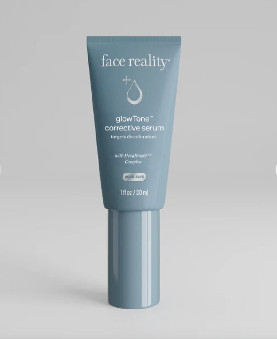 Glow Tone Corrective Serum